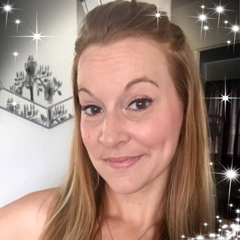 Meet your Posher, Katrina